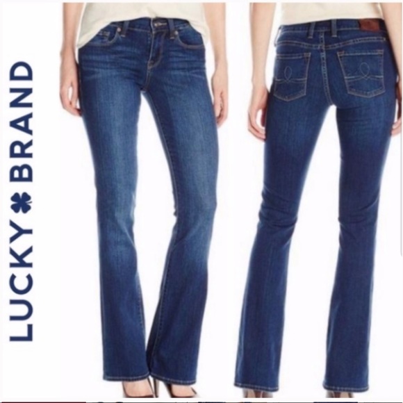 Lucky Brand Denim - Lucky Brand | Sofia Bootcut Jeans